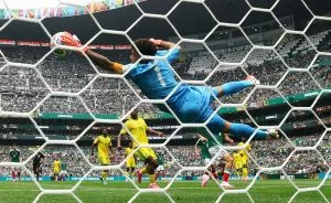 South Korea vs. South Africa Odds, Picks & Predictions - Group A, 06/24