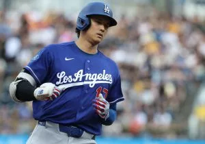 Shohei Ohtani Injury Scare Puts Dodgers and MLB on Alert