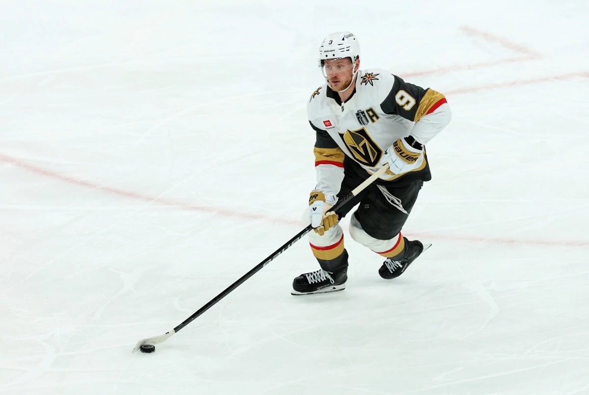 Carolina Hurricanes vs. Vegas Golden Knights Odds, Picks & Predictions - Game 6 - 06/13