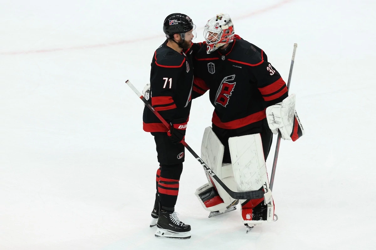 Best NHL Prop Bets & Anytime Goal Scorer Picks Today in Game 6