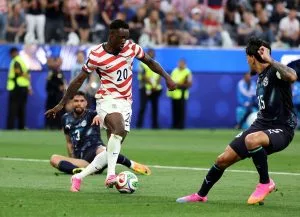 Australia vs. United States Odds, Picks & Predictions - Group D, 06/19