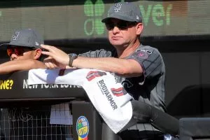 Mets Fire Carlos Mendoza After Disappointing Start to 2026 Season
