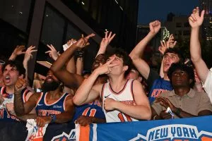 Knicks End 53-Year Championship Drought, Capture 2026 NBA Title