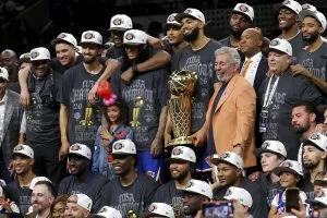 Knicks Face Second Apron Challenge After Winning NBA Championship
