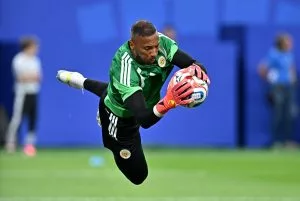 Ivory Coast vs. Curaçao Odds, Picks & Predictions - Group E, 06/25