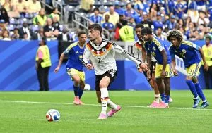 FIFA World Cup Props Today, 06/20: Havertz to Score (+140), Gyökeres to Score (+210) Among Best Bets