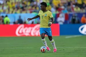 Haiti vs. Brazil Odds, Picks & Predictions - Group C, 06/19