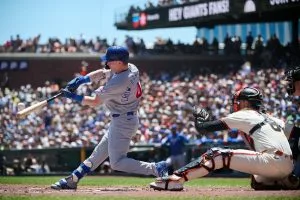 MLB Today’s Best Bets for 06/15: Home Run Picks & Top Player Props