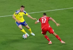 Sweden vs. Netherlands Odds, Picks & Predictions - Group F, 06/20