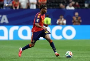 Saudi Arabia vs. Spain Odds, Picks & Predictions - Group H, 06/21