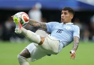 Cape Verde vs. Uruguay Odds, Picks & Predictions - Group H, 06/21