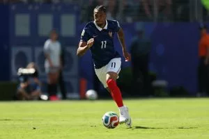 Iraq vs. France Odds, Picks & Predictions - Group I, 06/22