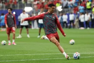 Uzbekistan vs. Portugal Odds, Picks & Predictions - Group K, 06/23