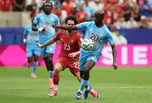 Uzbekistan vs. DR Congo Odds, Picks & Predictions - Group K, 06/27