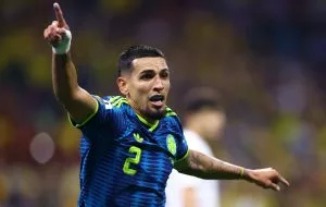 Portugal vs. Colombia Odds, Picks & Predictions - Group K, 06/27