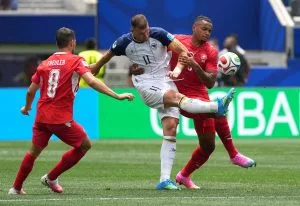 Qatar vs. Bosnia-Herzegovina Odds, Picks & Predictions - Group B, 06/24