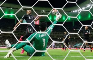 Ecuador vs. Mexico Odds, Picks & Predictions 1/32, June 30
