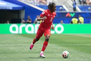 Canada vs. Switzerland Odds, Picks & Predictions - Group B, 06/24