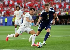 Haiti vs. Morocco Odds, Picks & Predictions - Group C, 06/24