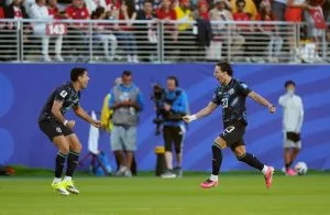 Australia vs. Paraguay Odds, Picks & Predictions - Group D, 06/25