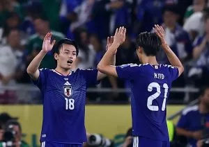 Sweden vs. Japan Odds, Picks & Predictions - Group F, 06/25