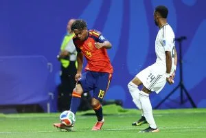 Uruguay vs. Spain Odds, Picks & Predictions - Group H, 06/26