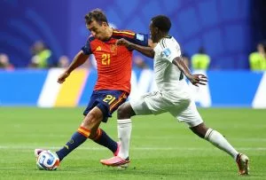 FIFA World Cup Goal Scorer Picks Today 06/26: Oyarzabal (+140), Mbappé (-110) Best Bets for Anytime Goalscorers