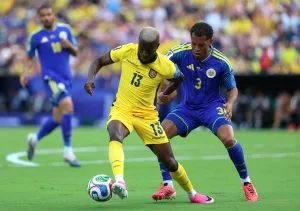 Germany vs. Ecuador Odds, Picks & Predictions - Group E, 06/25
