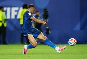 Sweden vs. France Odds, Picks & Predictions 1/32, June 30