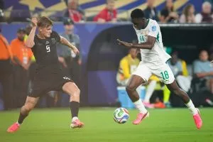 Iraq vs. Senegal Odds, Picks & Predictions - Group I, 06/26