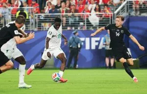 FIFA World Cup Goal Scorer Picks Today 07/01: Balogun (+115), Sarr (+380) Best Bets for Anytime Goalscorers