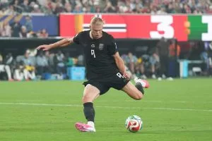 France vs. Norway Odds, Picks & Predictions - Group I, 06/26