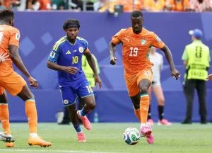 Norway vs. Ivory Coast Odds, Picks & Predictions 1/32, June 30