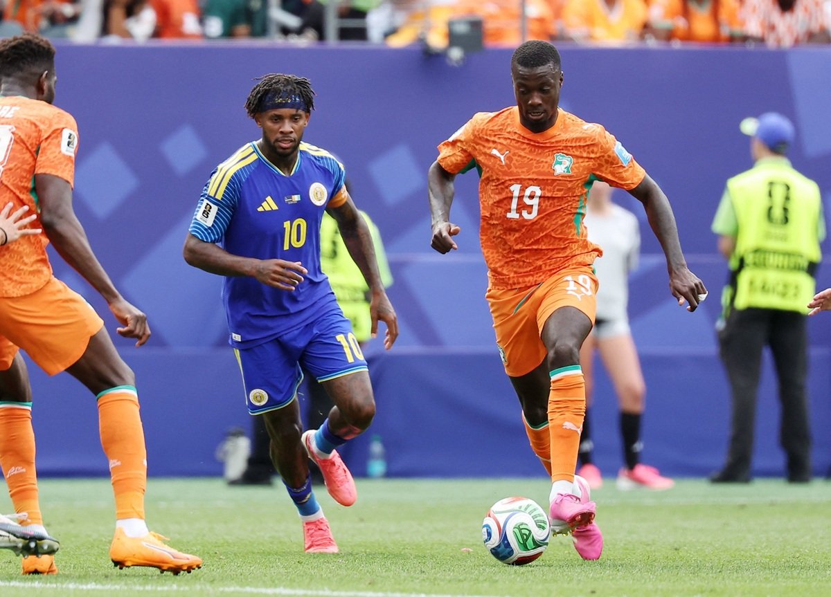 Norway vs. Ivory Coast Odds, Picks & Predictions 1/32, June 30