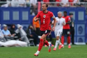 DR Congo vs. England Odds, Picks & Predictions 1/32, July 1