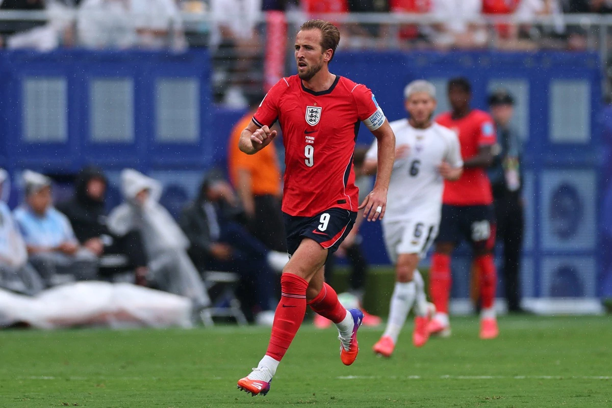 DR Congo vs. England Odds, Picks & Predictions 1/32, July 1
