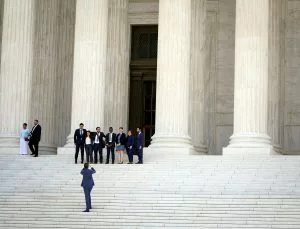 Supreme Court Decision Might Affect Prediction Markets’ Legal Strategy