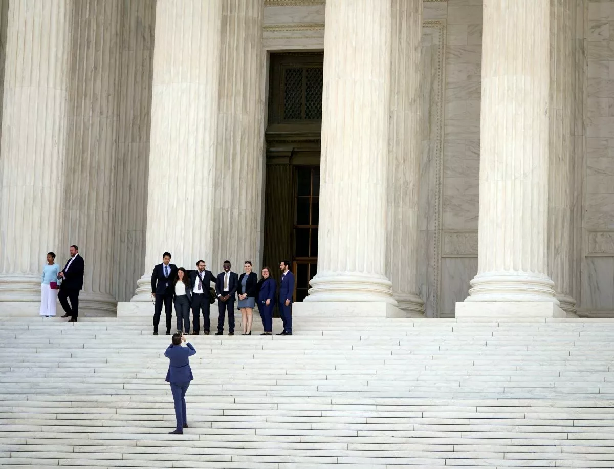 Supreme Court Decision Might Affect Prediction Markets’ Legal Strategy