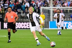 FIFA World Cup Goal Scorer Picks Today 6/14: Wirtz, Gakpo Lead List of Anytime Goalscorers