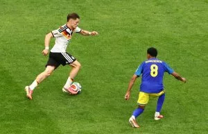 FIFA World Cup Props Today 6/29: Wirtz, Saibari Marker Among Best Bets