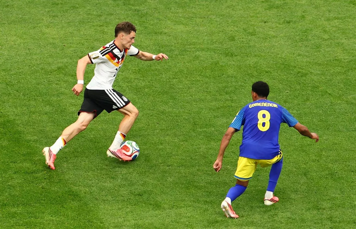 FIFA World Cup Props Today 6/29: Wirtz, Saibari Marker Among Best Bets
