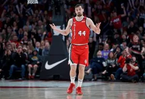 Cavaliers Sign Mario Hezonja for Long-Awaited NBA Return