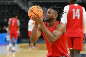 Best College Basketball DFS Picks and Player Props for Today, Dec. 16