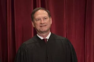 Prediction Markets News Today 7/3: Justice Alito, Strait of Hormuz