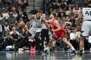 San Antonio Spurs vs Houston Rockets: How to Watch, Betting Odds, and Predictions (Jan. 28)