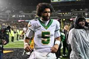 College Football Playoffs Best Bets, Odds, Picks, & Player Props for First Round