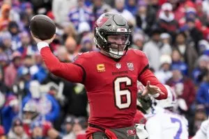 Baker Mayfield Calls Out Buccaneers Over Contract Talks