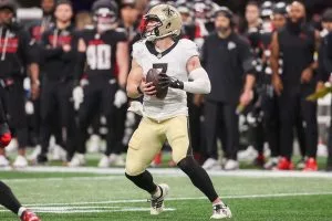 Saints Move On From Taysom Hill After Nine Seasons