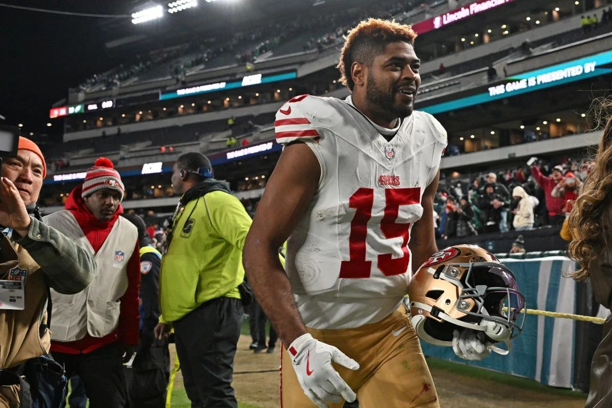 Anytime Touchdown Scorer Today: Saturday NFL Divisional Round