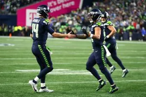 Super Bowl LX Anytime Touchdown Scorer Picks